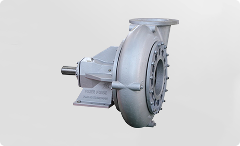 PF Centrifugal Pumps